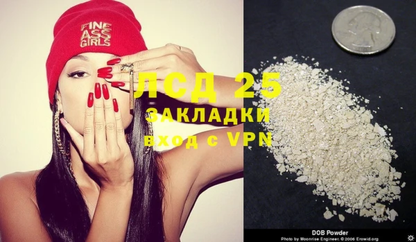 mix Инта